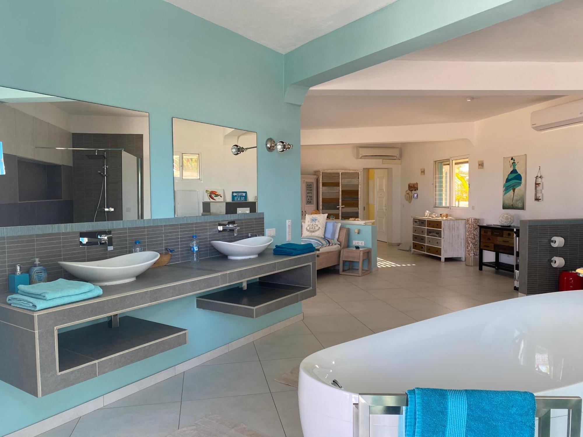 Vila Mare - Praia De Chaves Frontline Rabil Exterior photo